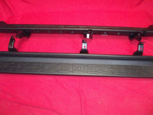 Load image into Gallery viewer, 2021-2026 Ford Bronco 4 Door Running boards sidestep bars new style OEM
