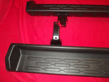Load image into Gallery viewer, 2021-2026 Ford Bronco 4 Door Running boards sidestep bars new style OEM
