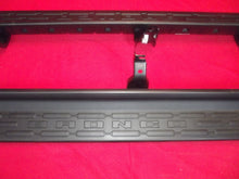 Load image into Gallery viewer, 2021-2026 Ford Bronco 4 Door Running boards sidestep bars new style OEM
