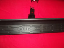 Load image into Gallery viewer, 2021-2026 Ford Bronco 4 Door Running boards sidestep bars new style OEM
