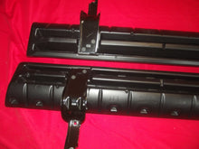 Load image into Gallery viewer, 2021-2026 Ford Bronco 4 Door Running boards sidestep bars new style OEM

