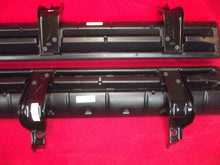 Load image into Gallery viewer, 2021-2026 Ford Bronco 4 Door Running boards sidestep bars new style OEM
