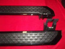 Load image into Gallery viewer, 2019-2026 RAM 2500 3500 Running boards Side Steps 6MP90KXJAA 6MP91KXJAA OEM
