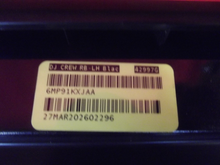 Load image into Gallery viewer, 2019-2026 RAM 2500 3500 Running boards Side Steps 6MP90KXJAA 6MP91KXJAA OEM
