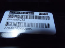 Load image into Gallery viewer, 2019-2026 RAM 2500 3500 Running boards Side Steps 6MP90KXJAA 6MP91KXJAA OEM
