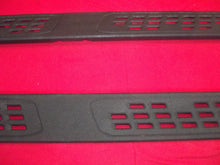 Load image into Gallery viewer, 2021-2026 Ford Expedition Tremor Style Running Sidesteps OEM
