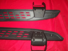 Load image into Gallery viewer, 2021-2026 Ford Expedition Tremor Style Running Sidesteps OEM
