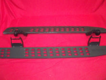 Load image into Gallery viewer, 2021-2026 Ford Expedition Tremor Style Running Sidesteps OEM

