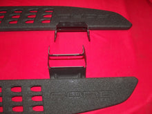 Load image into Gallery viewer, 2021-2026 Ford Expedition Tremor Style Running Sidesteps OEM
