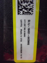 Load image into Gallery viewer, 2021-2026 Ford Expedition Tremor Style Running Sidesteps OEM
