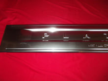Load image into Gallery viewer, 2023-2026 Ford Super Duty F250 F350 F450 Tailgate Applique Platinum OEM
