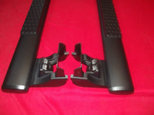 Load image into Gallery viewer, 2019-2016 RAM 2500 3500 Crew Cab Running Boards Side Steps OEM
