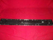 Load image into Gallery viewer, 2023-2026 Ford Super Duty F250 F350 F450 Tailgate Applique Platinum OEM
