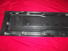 Load image into Gallery viewer, 2023-2026 Ford Super Duty F250 F350 F450 Tailgate Applique Platinum OEM
