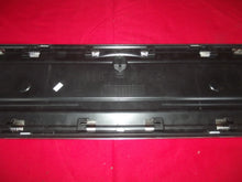 Load image into Gallery viewer, 2023-2026 Ford Super Duty F250 F350 F450 Tailgate Applique Platinum OEM
