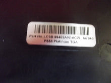 Load image into Gallery viewer, 2023-2026 Ford Super Duty F250 F350 F450 Tailgate Applique Platinum OEM
