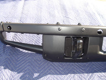 Load image into Gallery viewer, 2021-2026 Ford Bronco Modular Steel Front Bumper Assembly M2DZ-17757-CA OEM
