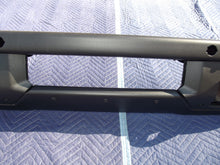 Load image into Gallery viewer, 2021-2026 Ford Bronco Modular Steel Front Bumper Assembly M2DZ-17757-CA OEM
