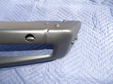 Load image into Gallery viewer, 2021-2026 Ford Bronco Modular Steel Front Bumper Assembly M2DZ-17757-CA OEM
