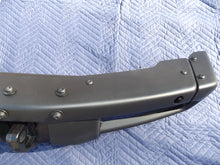 Load image into Gallery viewer, 2021-2026 Ford Bronco Modular Steel Front Bumper Assembly M2DZ-17757-CA OEM
