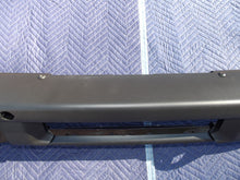 Load image into Gallery viewer, 2021-2026 Ford Bronco Modular Steel Front Bumper Assembly M2DZ-17757-CA OEM
