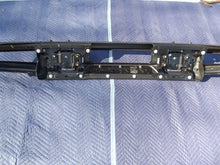 Load image into Gallery viewer, 2021-2026 Ford Bronco Modular Steel Front Bumper Assembly M2DZ-17757-CA OEM
