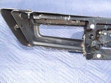 Load image into Gallery viewer, 2021-2026 Ford Bronco Modular Steel Front Bumper Assembly M2DZ-17757-CA OEM
