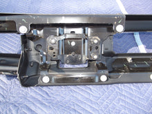 Load image into Gallery viewer, 2021-2026 Ford Bronco Modular Steel Front Bumper Assembly M2DZ-17757-CA OEM
