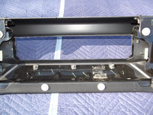Load image into Gallery viewer, 2021-2026 Ford Bronco Modular Steel Front Bumper Assembly M2DZ-17757-CA OEM
