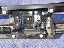 Load image into Gallery viewer, 2021-2026 Ford Bronco Modular Steel Front Bumper Assembly M2DZ-17757-CA OEM
