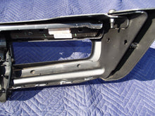 Load image into Gallery viewer, 2021-2026 Ford Bronco Modular Steel Front Bumper Assembly M2DZ-17757-CA OEM
