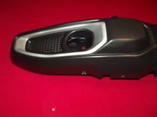 Load image into Gallery viewer, 2018-2026 JEEP WRANGLER JL Shara Style Front Bumper w/impact Silver inserts OEM
