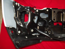 Load image into Gallery viewer, 2024–2026 Chevrolet Silverado 2500HD 3500HD Front Bumper Summit White OEM
