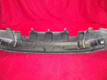 Load image into Gallery viewer, 2014-2021 TOYOTA TUNDRA Front Bumper Silver w/Sensor holes and Fog lights OEM
