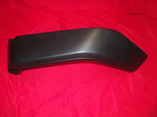 Load image into Gallery viewer, 2018-2026 Jeep Wrangler JL Rubicon ONLY Driver's Side Front Fender Flare OEM

