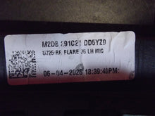 Load image into Gallery viewer, 2021-2026 Ford Bronco Rear Driver's side Fender Flare 35" M2DB-291C21 DDYZ9 OEM
