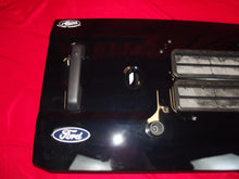 Load image into Gallery viewer, 2021-2026 Ford Bronco Rear Back Door Tailgate Assembly Black OEM
