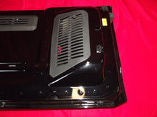 Load image into Gallery viewer, 2021-2026 Ford Bronco Rear Back Door Tailgate Assembly Black OEM
