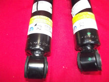 Load image into Gallery viewer, 2018-2026 Jeep Wrangler JL Sport Mopar Factory Front Shocks 68602896AB OEM
