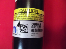 Load image into Gallery viewer, 2018-2026 Jeep Wrangler JL Sport Mopar Factory Front Shocks 68602896AB OEM
