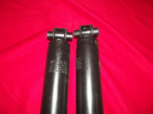 Load image into Gallery viewer, 2018-2026 Jeep Wrangler JL Sport Mopar Factory Front Shocks 68602896AB OEM
