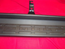 Load image into Gallery viewer, 2021-2026 Ford Bronco 4 Door Left Driver's side Running board sidestep bar OEM
