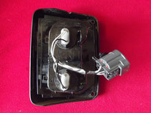 Load image into Gallery viewer, 2007-2018 Jeep Wrangler Driver Left side TAIL LIGHT OEM JK rear lens brake lamp
