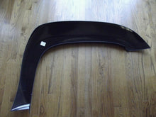 Load image into Gallery viewer, Bushwacker 40922-02 Fender Flare OE Style Front left side 2007-2011 GMC Yukon
