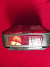 Load image into Gallery viewer, 2007-2018 Jeep Wrangler Driver Left side TAIL LIGHT OEM JK rear lens brake lamp
