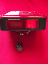 Load image into Gallery viewer, 2007-2018 Jeep Wrangler Passenger Right side TAIL LIGHT OEM JK rear lens brake

