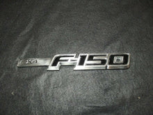 Load image into Gallery viewer, 2009 2010 2011 2012 2012 2013 2014 Ford F150 FX4 Fender Emblem Badge Original
