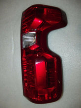 Load image into Gallery viewer, 2019 2020 2021 Chevrolet SILVERADO 1500 2500 Passenger Right Rear Tail Light OEM
