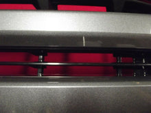 Load image into Gallery viewer, 2019 2020 2021 Chevrolet Silverado 1500 Front Grille Grill Gray OEM
