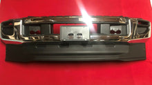 Load image into Gallery viewer, 2020 2021 Ford F250 F-250 Super Duty Chrome Front Bumper OEM
